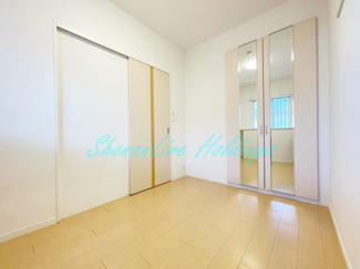 【寝室】 | ソワール鎌倉 | 落ち着いて過ごせるお部屋です♪