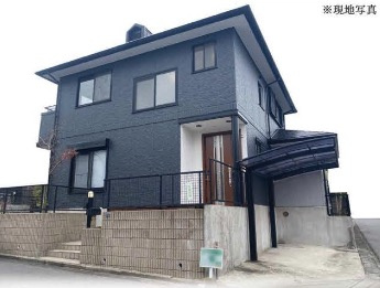 【外観】 | ★仲介手数料無料★横浜市栄区野七里１丁目 | 仲介手数料無料！お問合せ下さい/080-7058-7312 