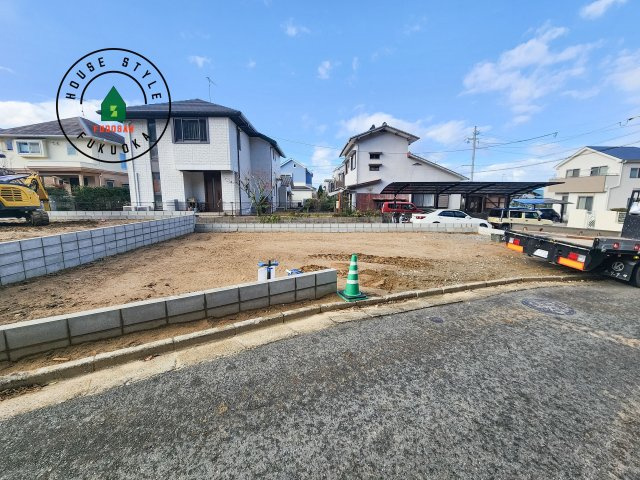 福岡市西区今宿東3丁目第1-3棟（A号棟）