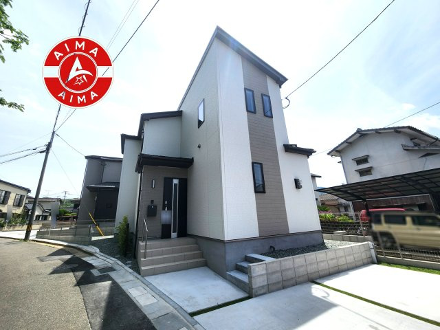 福岡市西区今宿東3丁目第1-3棟（A号棟）