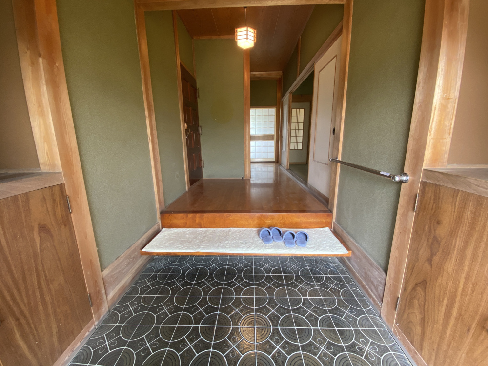 丹波市氷上町上成松の中古一戸建