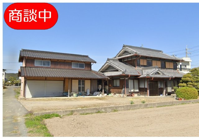 丹波市氷上町上成松の中古一戸建