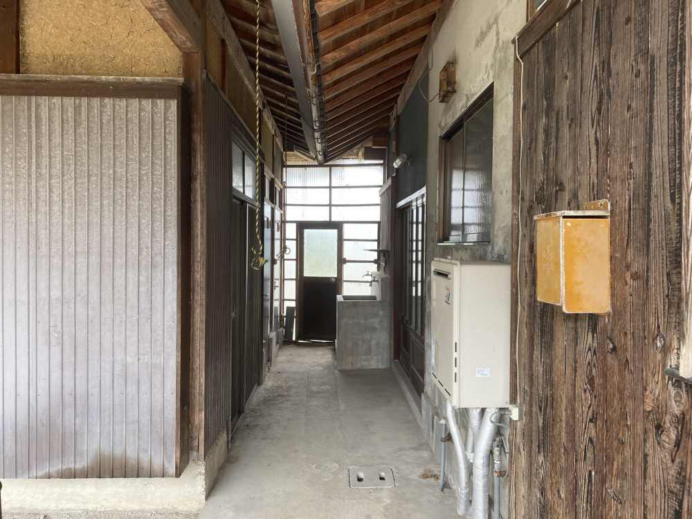 丹波市氷上町上成松の中古一戸建のその他