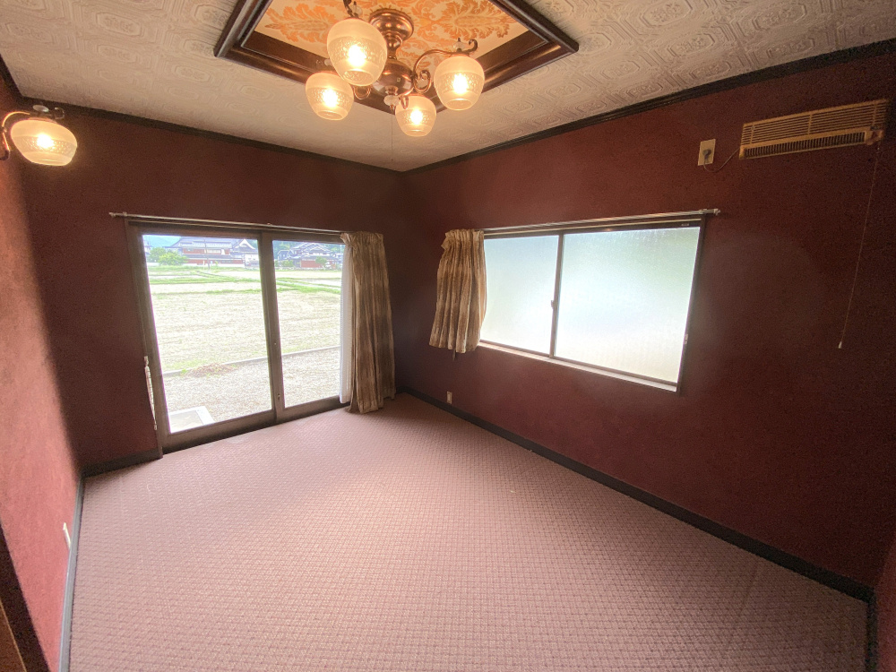 丹波市氷上町上成松の中古一戸建