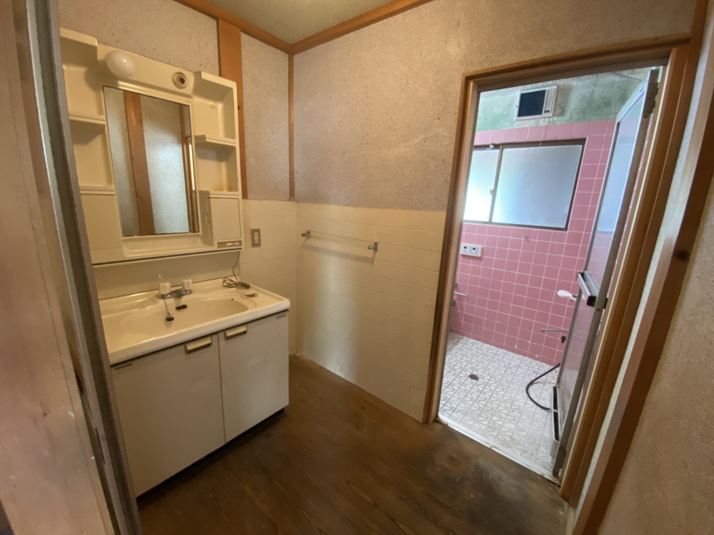 丹波市氷上町上成松の中古一戸建