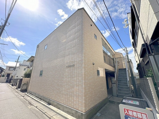 Ｍ’Ｓ学芸大学の外観|★ハウスメーカーセキスイハイム施工★
