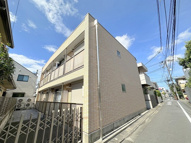 Ｍ’Ｓ学芸大学の外観|★ハウスメーカーセキスイハイム施工★