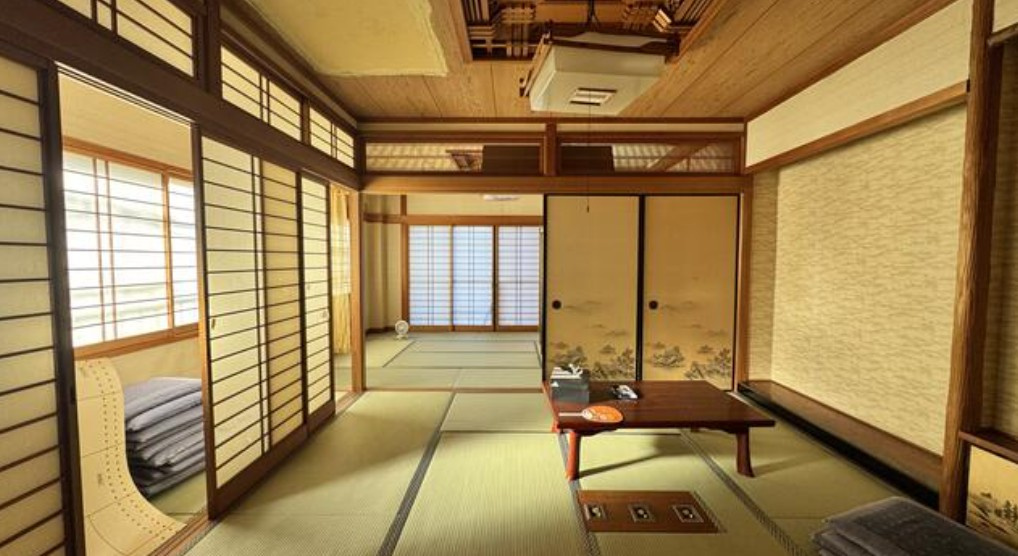 東九条南石田町のその他