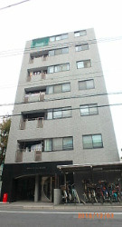 【外観】 | 藤和シティホームズ上野山伏町 | 落ち着いた雰囲気の外観です