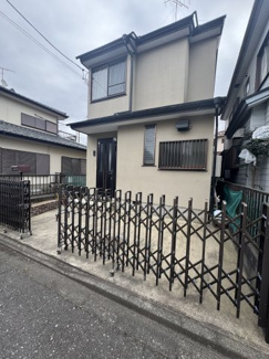 【外観】 | 毎日のお買い物に便利なスーパーは徒歩8分♪