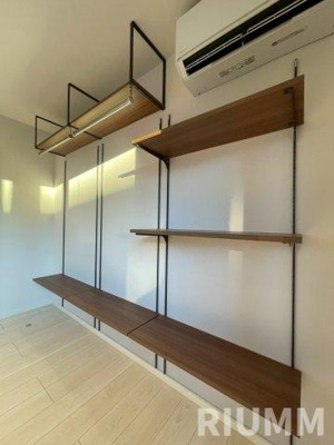 【収納】 | ユノ西船橋