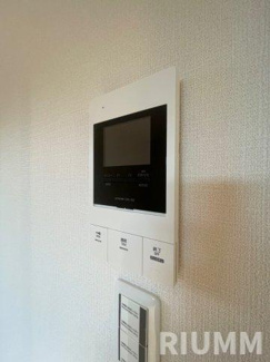 【セキュリティ】 | ユノ西船橋