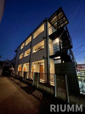 【外観】 | ユノ西船橋