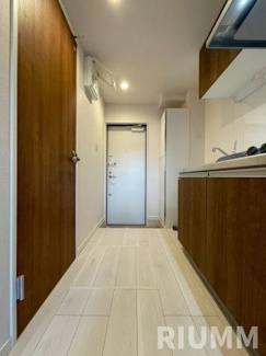 【玄関】 | ユノ西船橋