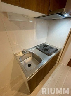 【キッチン】 | ユノ西船橋