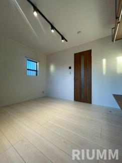 【居間・リビング】 | ユノ西船橋