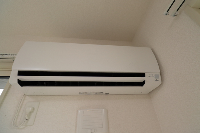 プロムナード新堀の設備