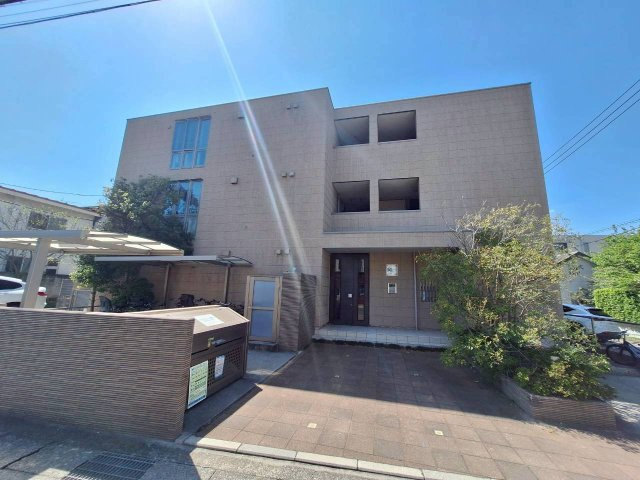 リヴァージュ湘南