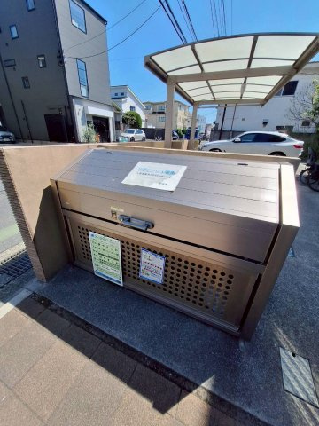 リヴァージュ湘南のその他共用部分