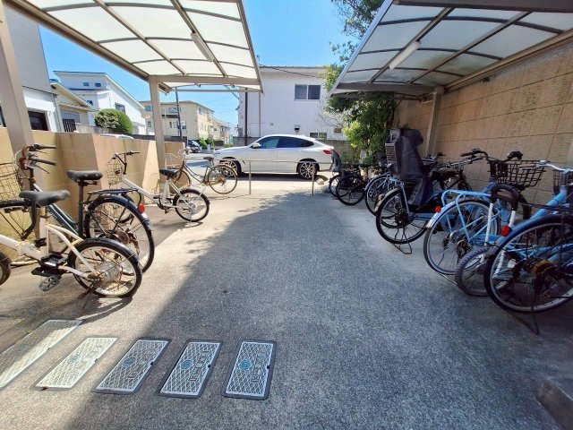 リヴァージュ湘南のその他共用部分