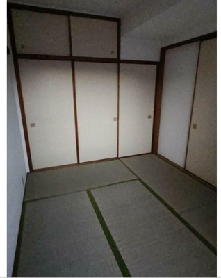 【寝室】 | ヴィルヌーブ横浜港南台