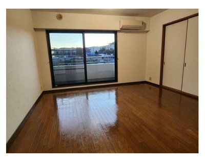 【居間・リビング】 | ヴィルヌーブ横浜港南台