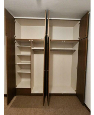 【収納】 | ヴィルヌーブ横浜港南台