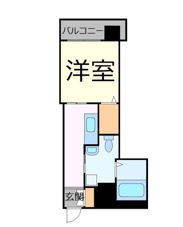 レジディア南１条