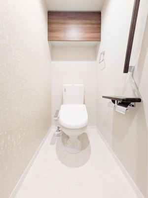 【トイレ】 | ベンガレンシス