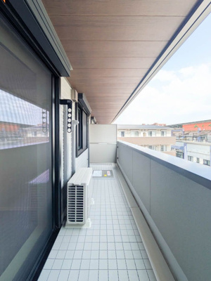 【バルコニー】 | ベンガレンシス