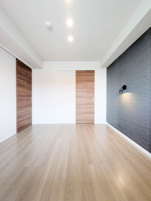 【洋室】 | ベンガレンシス