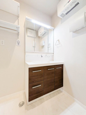 【独立洗面台】 | ベンガレンシス