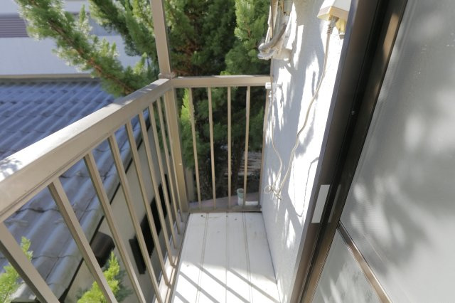 アールハイツのその他