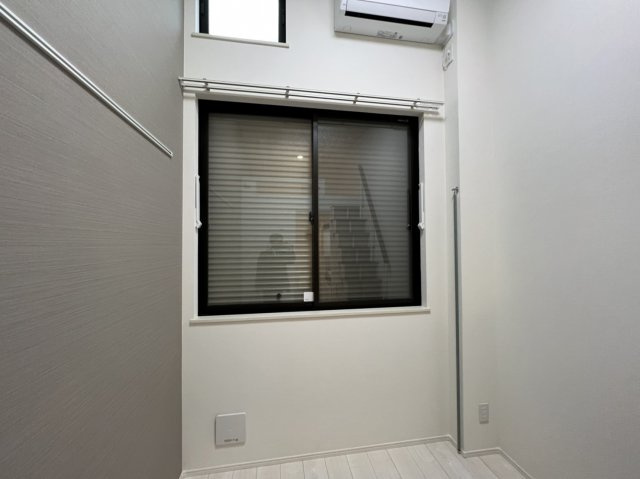 LEDミラージュのセキュリティ|防犯シャッター☆