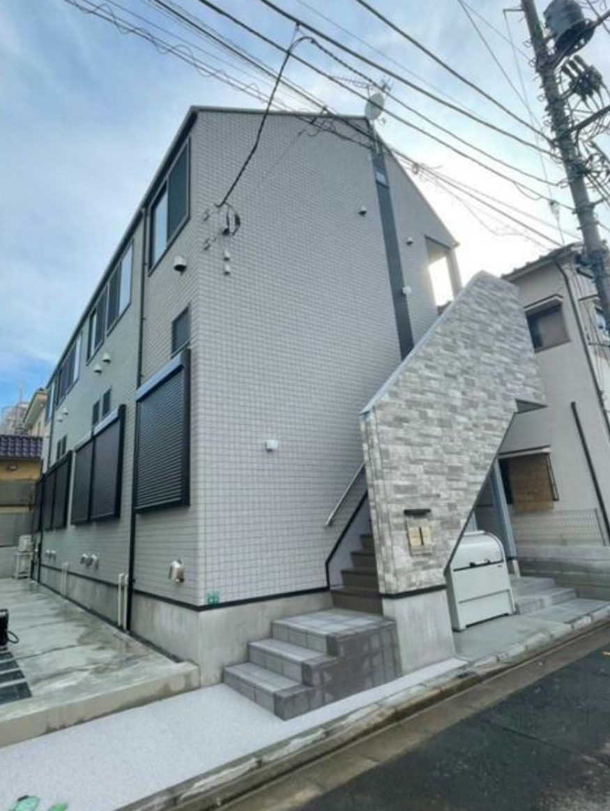 LEDミラージュのその他共用部分|共用部分☆