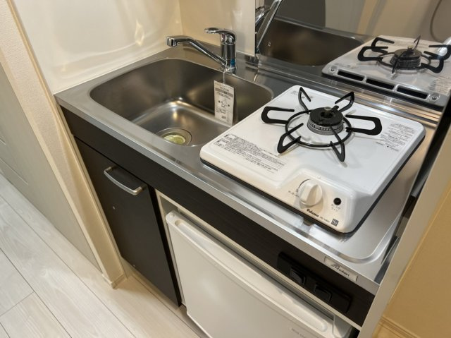 LEDミラージュのキッチン|ガスキッチン☆(同一仕様写真)