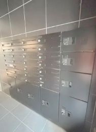 【その他共用部分】 | GRAN PASEO浅草Ⅱ