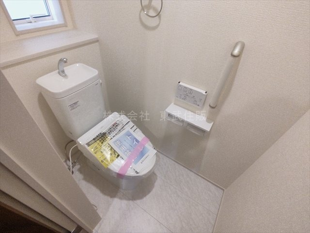 【トイレ】の画像