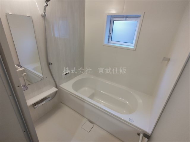 【浴室】の画像