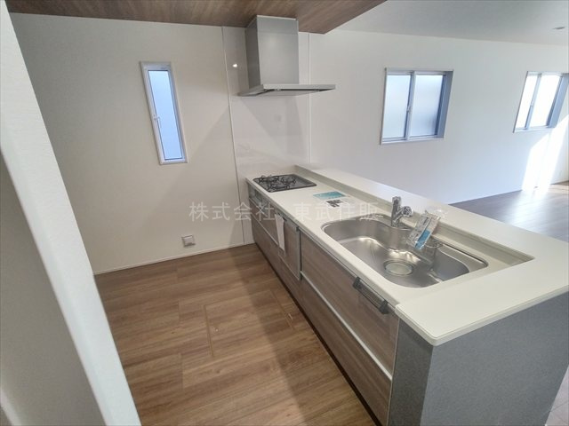 【キッチン】の画像