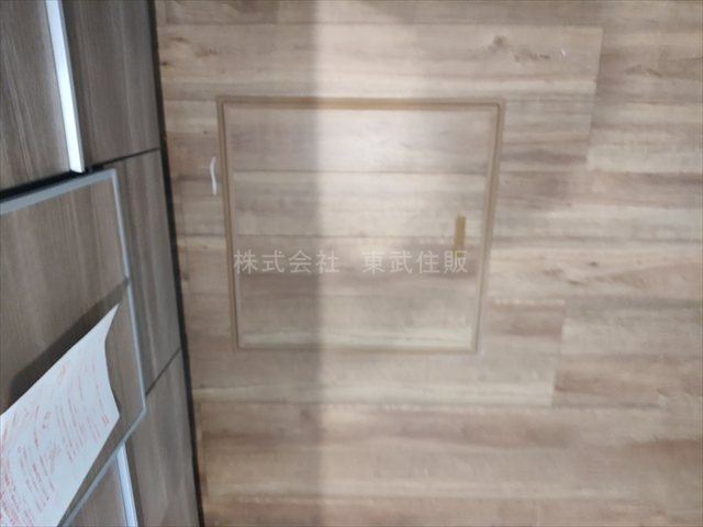 【キッチン】の画像