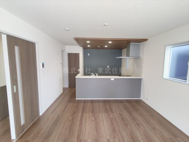 【ダイニング】の画像