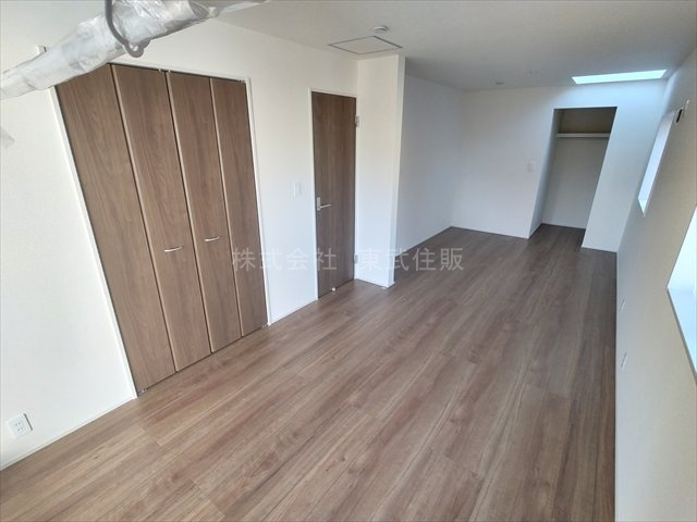 【寝室】の画像