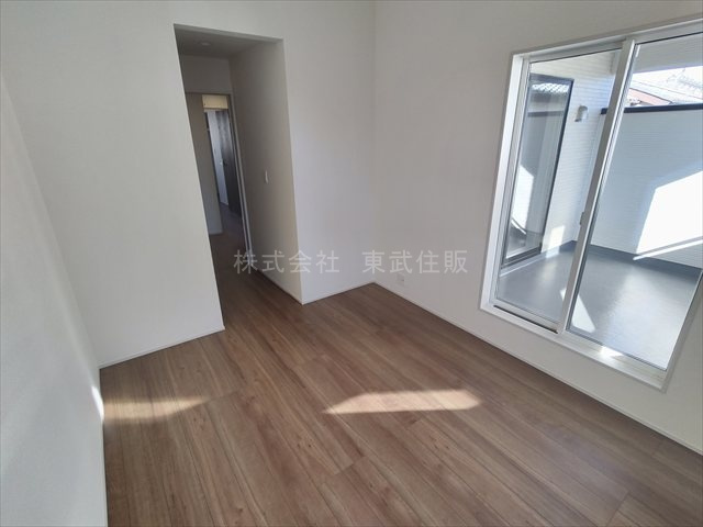 【子供部屋】の画像