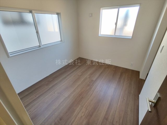 【洋室】の画像