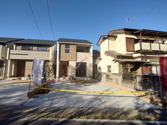 【外観】の画像