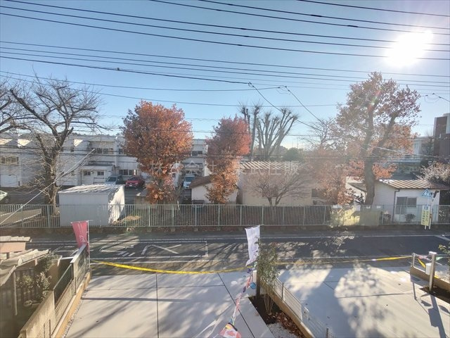 【展望】の画像