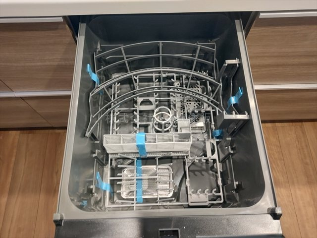 【キッチン】の画像