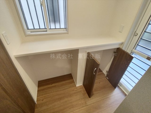 【収納】の画像