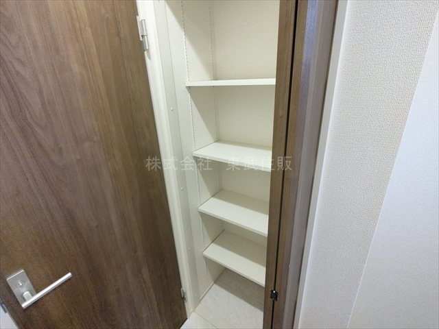 【収納】の画像